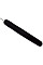 Кухонный нож Victorinox Fibrox Kitchen, 12 см, черный. ручкой