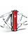 Ніж Victorinox Minichamp 58мм/16функ/червоний