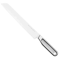 Ніж для хліба Fiskars All Steel, 22 см, сріблястий (1062883)