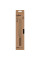 Ніж для хліба Fiskars All Steel, 22 см, сріблястий (1062883)