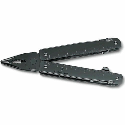Мультитул Victorinox Swisstool MXBS 115мм/26функ + чохол