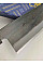 Нож кухонный Santoku MOTOKANE 170 мм. AOGAMI Super 64HRC HONMAMON (4582243655927)