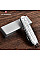 Ніж Victorinox Spartan 91мм/12функ/прозорий сріблястий