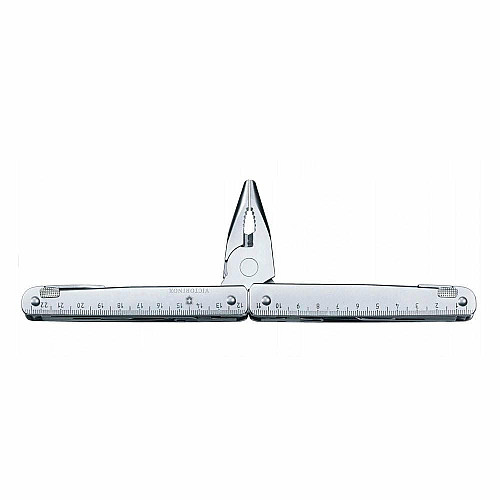 Мультитул Victorinox Swisstool 115мм/26функ + чохол