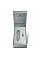 Ніж Victorinox Classic SD Brilliant Damast 58 мм/5 функцій/сріблястий