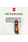 Ніж Victorinox Spartan Zodiac 91мм/12функ/Китайський зелений дракон/різнокольоровий