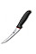 Кухонный нож Victorinox Fibrox Boning Superflex, 15 см, черный. ручкой Dual Grip