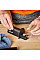 Fiskars Точило для ножів Essential, чорне