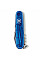 Нож Victorinox Spartan Ukraine 91мм/12функ/проз.сине-желтый