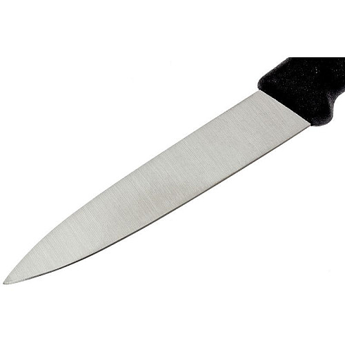 Кухонний ніж Victorinox SwissClassic Paring, 8 см, з чорн. ручкою