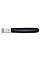 Кухонний ніж Victorinox Lemon Zester, з чорн. ручкою