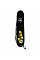 Нож Victorinox Spartan Ukraine 91мм/12функ/цветы в укр.стиле/черный