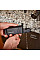Fiskars Точило для ножів Essential, чорне