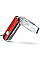 Нож Victorinox Midnite Manager@work 58 мм/11 функций/USB 3.0/3.1 32 Гб/прозрачный.
