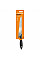 Fiskars Кухонний ніж Essential, 21 см