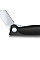 Кухонный нож Victorinox SwissClassic Foldable Paring, 11 см, черный. ручкой, блистер