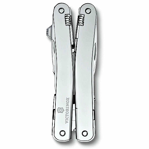 Мультитул Victorinox Swisstool Spirit MX 105мм/21функ + чохол