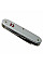 Ніж Victorinox Swiss Army 7 93мм/7функ/рифл/сріблястий