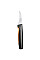 Ніж для коренеплодів із вигнутим лезом Fiskars Functional Form 7 см (1057545)