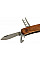 Ніж Victorinox EvoWood 17 85мм/13функ/горіх