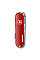 Ніж Victorinox Wenger 65 мм/7 функцій/червоний