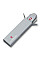 Ніж Victorinox Farmer X 93мм/10функ/рифл/сріблястий