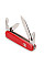 Ніж Victorinox  Tinker 91мм/12функ/червоний, блістер