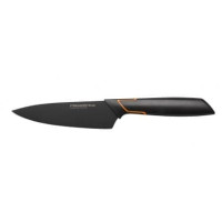 Кухонний ніж кухарський азіатський Fiskars Deba Edge Black 12 см (1003096)