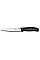 Кухонный нож Victorinox SwissClassic Filleting Flex, 16 см, гибкий, черный. ручкой, блистер