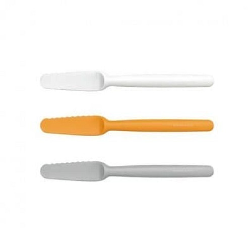 Набор ножей для смазки Fiskars Functional Form (1016121)