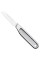 Ніж для овочів Fiskars All Steel, 7 см, сріблястий (1062889)