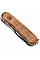 Нож Victorinox EvoWood 10 85мм/11функ/орех