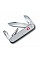 Ніж Victorinox Electrician 93мм/7функ/рифл/срібний