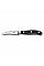Кухонный нож Victorinox Grand Maitre Shaping, 8 см, с черн.ручкой, в подар.пак.