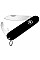 Ніж Victorinox Bantam 84 мм/8 функцій/чорний
