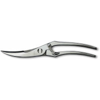 Кухонні ножиці Victorinox Vx7.6350 25см для птиці, сталь