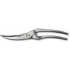 Кухонні ножиці Victorinox Vx7.6350 25см для птиці, сталь