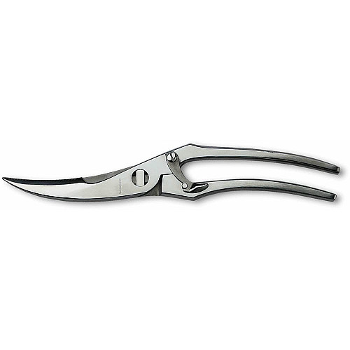 Кухонні ножиці Victorinox Vx7.6350 25см для птиці, сталь