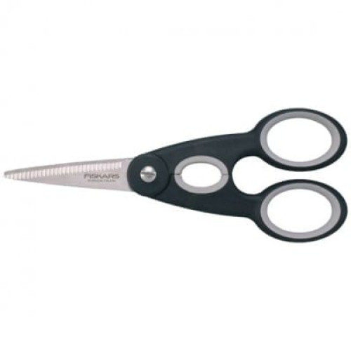 Кухонні ножиці Fiskars Functional Form 22 см (1003034)