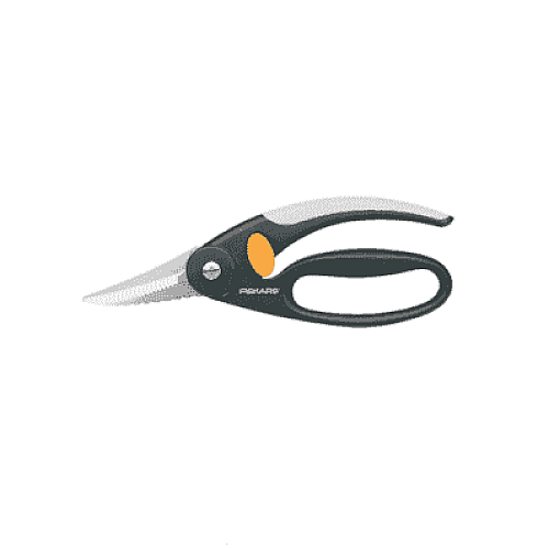 Ножиці для риби Fiskars Functional Form 22 см (1003032)