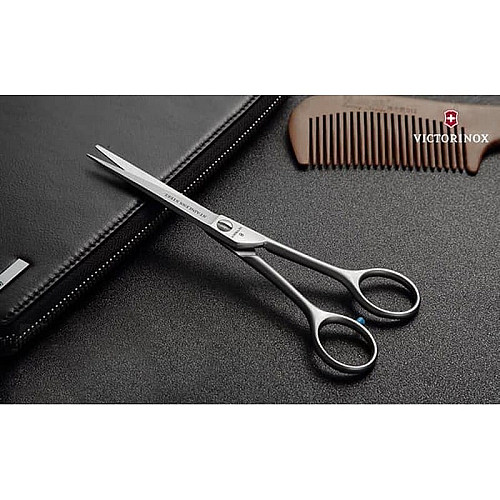 Ножиці перукарські Victorinox Hairdresser's 15 см, сталь