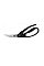 Ножницы для птицы Fiskars Essential 23 см (1023819)