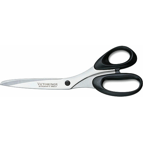 Ножиці Victorinox Household And Professional 21 см, з чорн. ручками