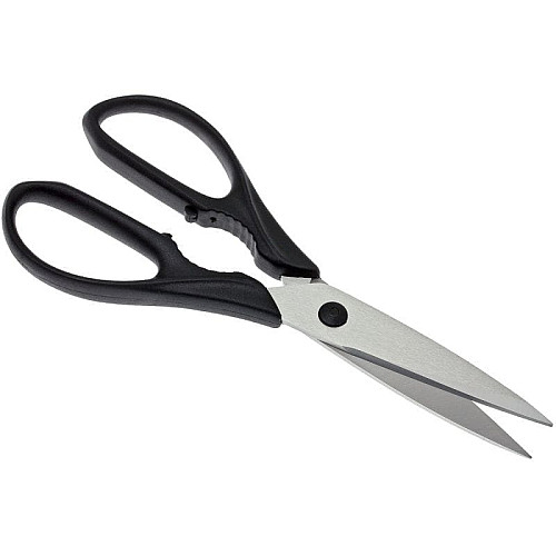 Кухонні ножиці Victorinox, 20 см, чорні