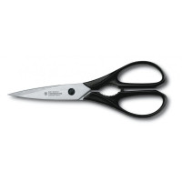 Кухонні ножиці Victorinox, 20 см, чорні