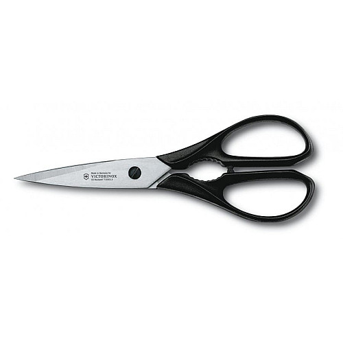 Кухонні ножиці Victorinox, 20 см, чорні