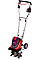 Культиватор акумуляторний Einhell GE-CR 30 Li 36В PXC шир. 30см глиб. 20см 11.7кг без АКБ та ЗП