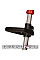 Культиватор аккумуляторный Einhell GE-CR 18/20 Li E-Solo 18В PXC шир. 20см глуб. 20см 3.85кг (без АКБ и ЗУ)