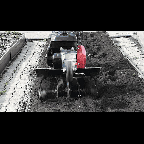 Мотокультиватор AL-KO MH 540 (113970)