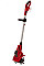Культиватор аккумуляторный Einhell GE-CR 18/20 Li E-Solo 18В PXC шир. 20см глуб. 20см 3.85кг (без АКБ и ЗУ)